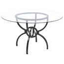 Aviano 5 Pc Dining Sets