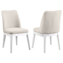 Carissa Side Chair
