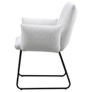 Ackland Side Chair - Golden Linens & Furniture (PA)* 