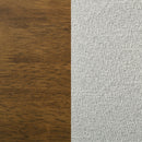 Almonte 7 Pc Dining Set - Golden Linens & Furniture (PA)* 