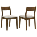 Almonte Side Chair - Golden Linens & Furniture (PA)* 
