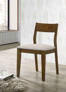 Almonte Side Chair - Golden Linens & Furniture (PA)* 
