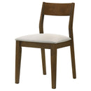 Almonte Side Chair - Golden Linens & Furniture (PA)* 