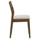 Almonte Side Chair - Golden Linens & Furniture (PA)* 