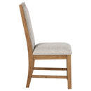 Bruner Side Chair