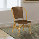 Lexley Dining Side Chair - Golden Linens & Furniture (PA)* 