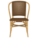 Lexley Dining Side Chair - Golden Linens & Furniture (PA)* 