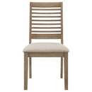 Scottsdale 5 Pc Dining Set