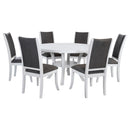 Judd 7 Pc Dining Set