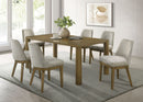 Castlewood Dining Set - Golden Linens & Furniture (PA)* 