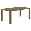 Castlewood Dining Set - Golden Linens & Furniture (PA)* 