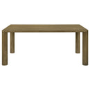 Castlewood Dining Set - Golden Linens & Furniture (PA)* 