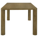 Castlewood Dining Set - Golden Linens & Furniture (PA)* 