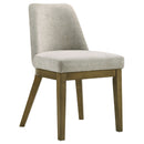 Castlewood Dining Set - Golden Linens & Furniture (PA)* 