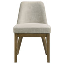 Castlewood Dining Set - Golden Linens & Furniture (PA)* 