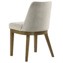 Castlewood Dining Set - Golden Linens & Furniture (PA)* 