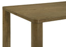 Castlewood Dining Set - Golden Linens & Furniture (PA)* 