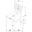 Kailani Dining Set