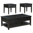 Concord Coffee Table Set