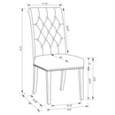 Alana Dining Side Chair