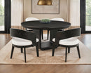 Leandro Dining Set - Golden Linens & Furniture (PA)* 