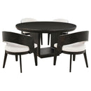 Leandro Dining Set - Golden Linens & Furniture (PA)* 