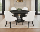 Leandro Dining Set - Golden Linens & Furniture (PA)* 