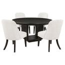 Leandro Dining Set - Golden Linens & Furniture (PA)* 