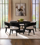 Leandro Dining Set - Golden Linens & Furniture (PA)* 