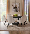 Leandro Dining Set - Golden Linens & Furniture (PA)* 