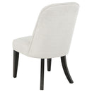 Leandro Dining Set - Golden Linens & Furniture (PA)* 