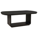 Leandro Extension Dining Table - Golden Linens & Furniture (PA)* 