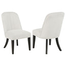 Leandro Dining Side Chair - Golden Linens & Furniture (PA)* 