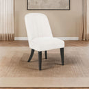 Leandro Dining Side Chair - Golden Linens & Furniture (PA)* 