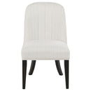 Leandro Dining Side Chair - Golden Linens & Furniture (PA)* 