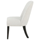 Leandro Dining Side Chair - Golden Linens & Furniture (PA)* 