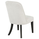 Leandro Dining Side Chair - Golden Linens & Furniture (PA)* 