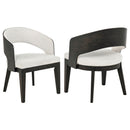 Leandro Dining Arm Chair - Golden Linens & Furniture (PA)* 