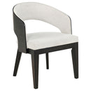 Leandro Dining Arm Chair - Golden Linens & Furniture (PA)* 