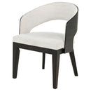 Leandro Dining Arm Chair - Golden Linens & Furniture (PA)* 