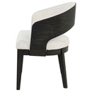 Leandro Dining Arm Chair - Golden Linens & Furniture (PA)* 