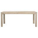 Solano Extension Dining Table