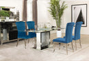 Marilyn 5 Pc Dining Sets