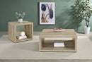 Frisco End Table