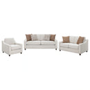 Christine Sofa Set