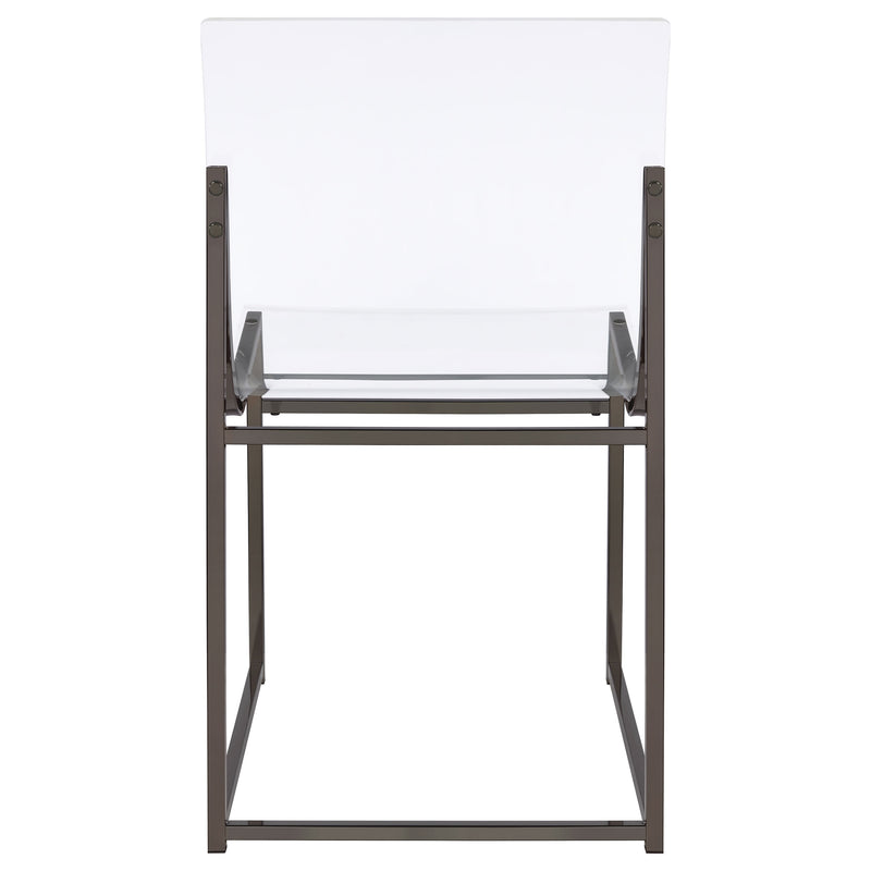 Jillian 5 Pc Dining Set