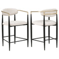 Tina Counter Chair