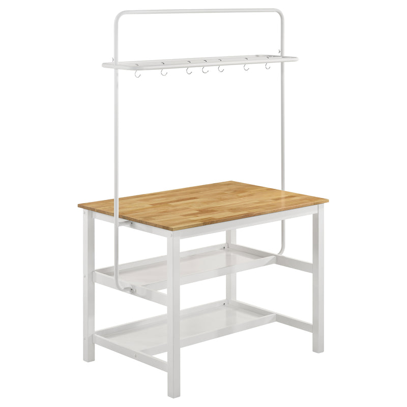 Edgeworth Kitchen Islands