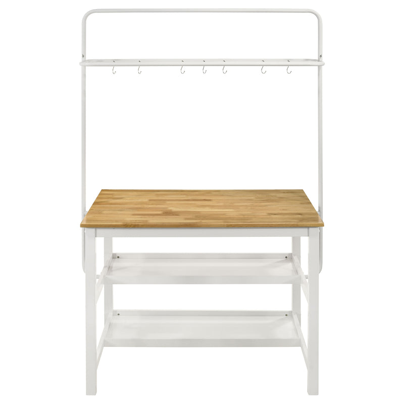 Edgeworth Kitchen Islands