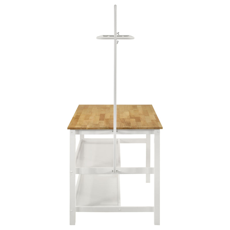 Edgeworth Kitchen Islands